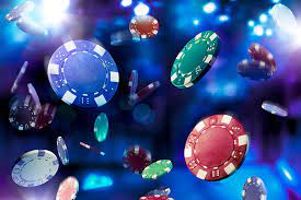 Онлайн казино Lootrun Casino